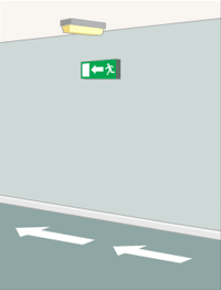 Exit Signs